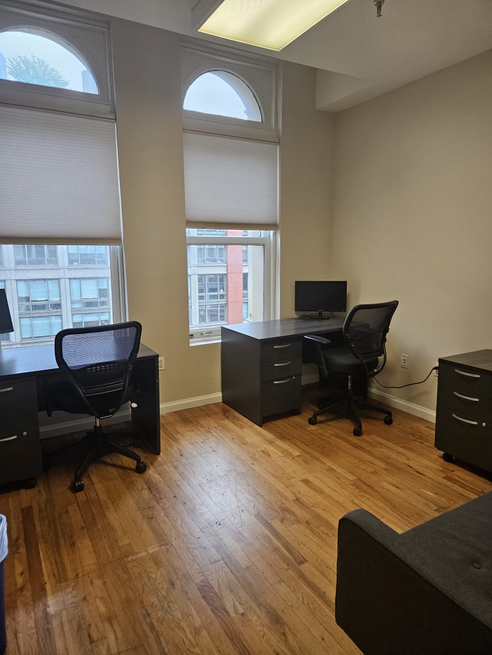 Coalition Space Flatiron